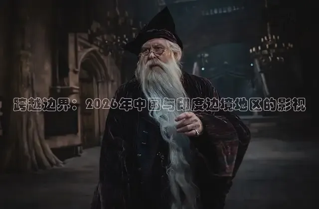 跨越边界：2026年中国与印度边境地区的影视